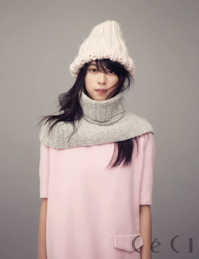 한국을 좋아하는 일본 연예인 미요시 아야카 | 인스티즈