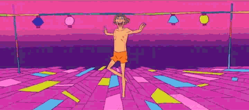  연출이나 기법이 특이하다는 애니들.(gif주의) | 인스티즈