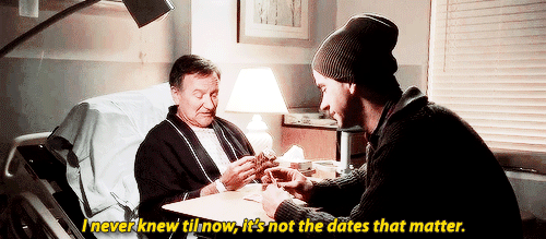 화려한 연극 속 한 편의 시가 된 故로빈 윌리엄스의 영화 속 순간들.txtjpgif | 인스티즈