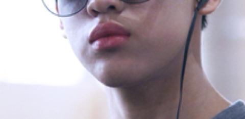 두꺼운 입술을 가진 남자 연예인 모음 | 인스티즈