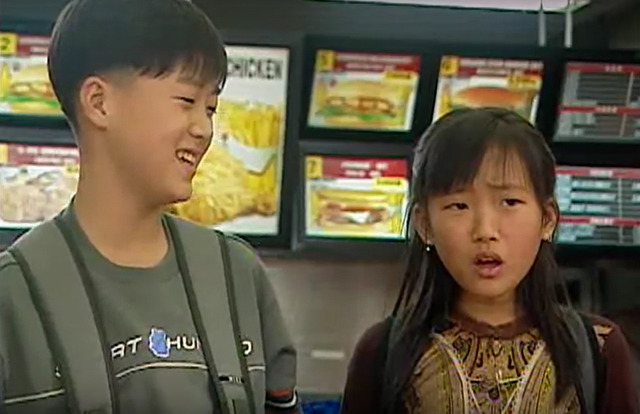 어린이 남장 드라마 [난이제부터남자다] 07 | 인스티즈