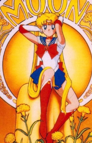 원작 세일러문 결말(+) | 인스티즈