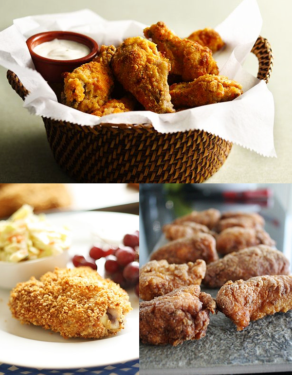 호불호가 갈리는 미국의 음식들.jpg | 인스티즈