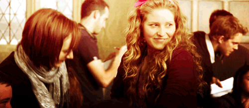 해리포터 해리의 주변 친구들 비하인드 이야기 모음 (스포, 데이터 주의) | 인스티즈