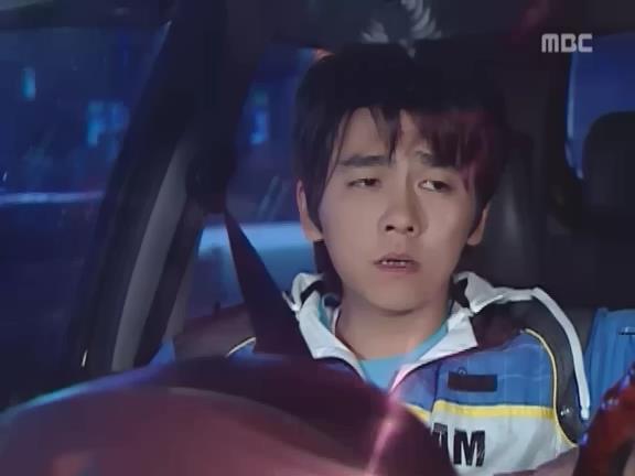 [거침없이하이킥] 매너에 대한 에피소드(민민).jpg | 인스티즈