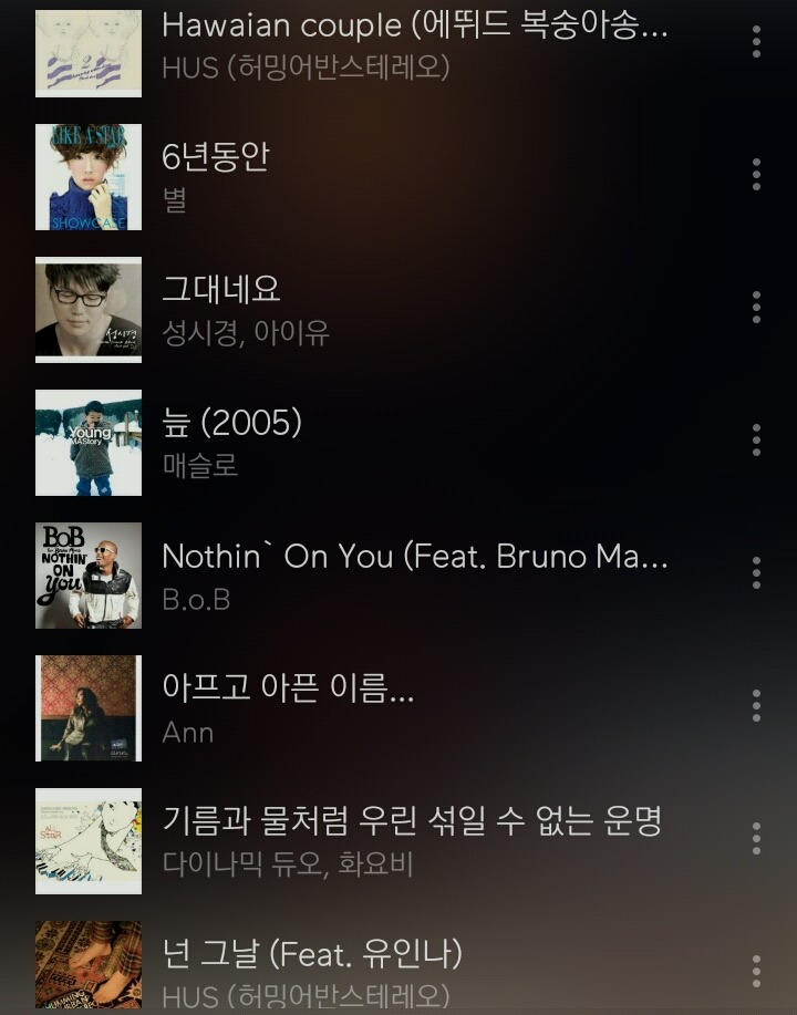 이 노래 알면 왕년에 싸이월드 좀 한 사람 | 인스티즈