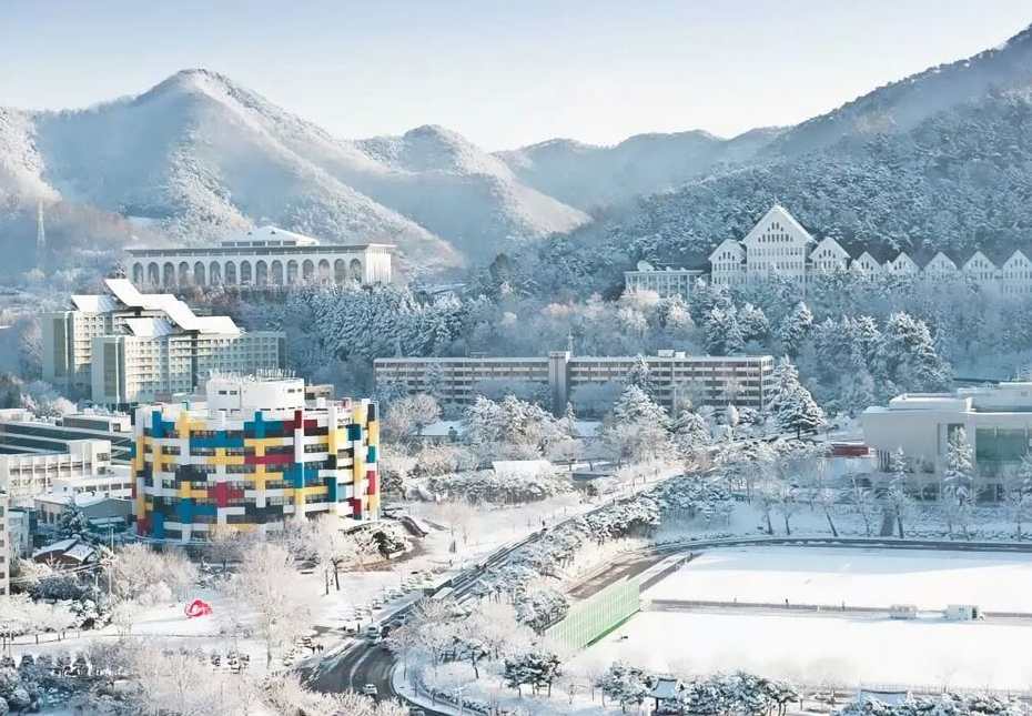 지방대학중 캠퍼스가 가장 이쁜 대학교같음 | 인스티즈