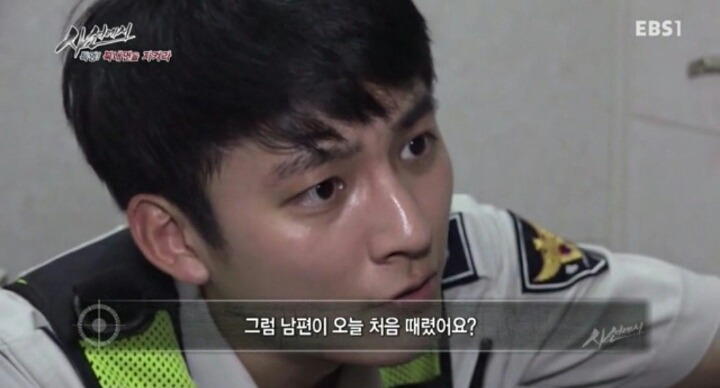 방송에 나와 외모로 화제된 일반인 투탑 | 인스티즈