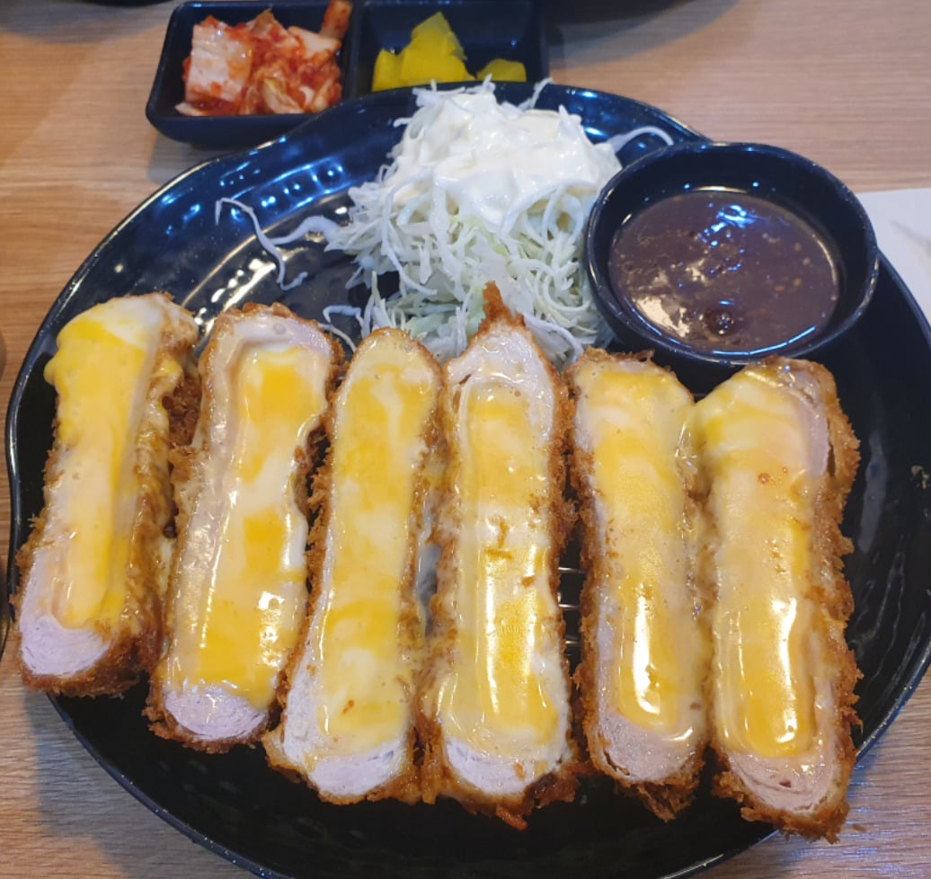 서울 종로/중구 찐 맛집 모음 | 인스티즈
