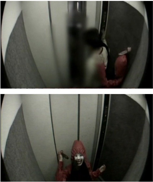  03. 일본의 엘리베이터 묻지마 연쇄살인사건...(사진) | 인스티즈