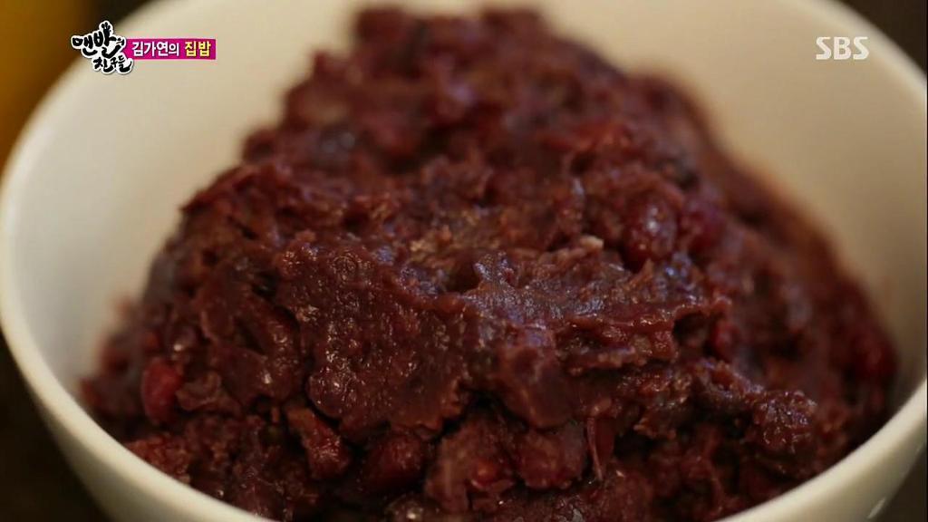 전라도 여자랑 살게되면 먹을 수 있는 흔한 음식들.jpg | 인스티즈