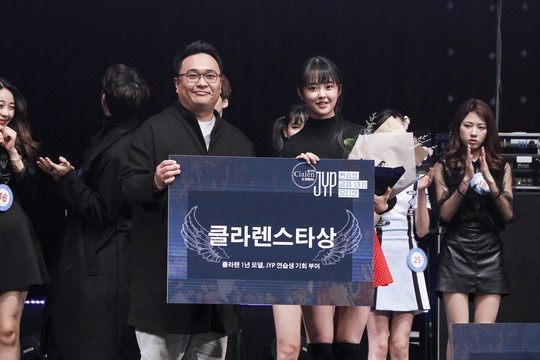 jyp 차기 걸그룹 현황.jpg | 인스티즈