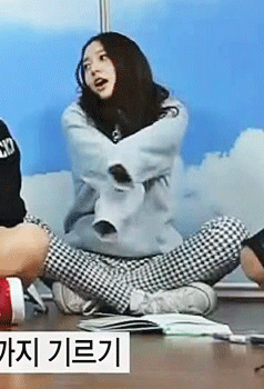 정수정.gif | 인스티즈