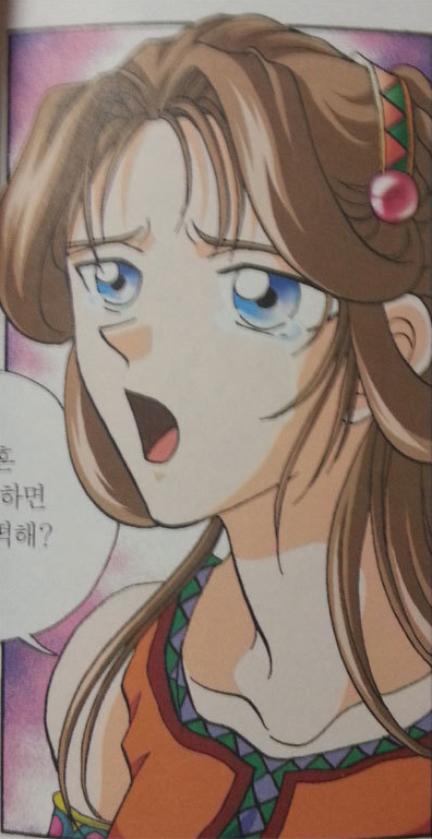 어릴때 읽었던 만화 그리스 로마 신화에 나오는 여자들 중 제일 예쁜 여자는?? | 인스티즈