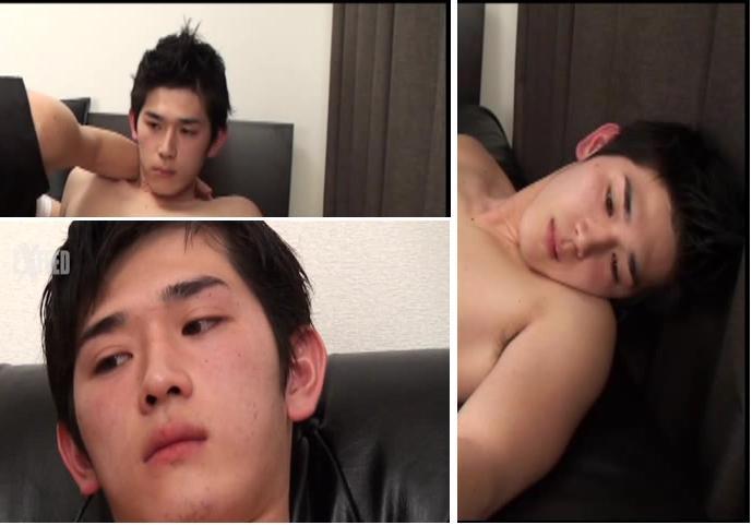 흔한 게이 야동배우의 표정 온도차.jpg | 인스티즈