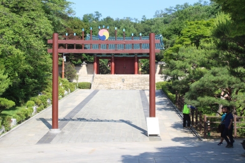 진짜 미쳐버린 남미새의 도시 | 인스티즈