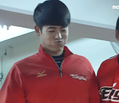 잘생긴 야구 선수를 모아보았읍니다,, | 인스티즈