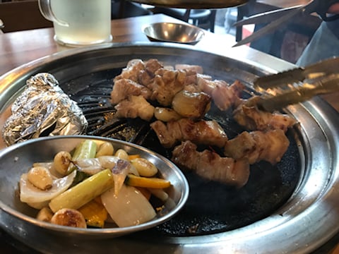 재방문의사 있는 서울 맛집&카페 정리(강남,잠실 위주) | 인스티즈
