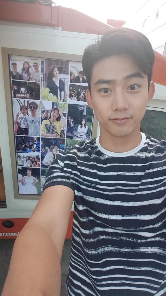 남자연예인 셀카 유형 | 인스티즈