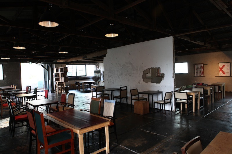 Part.1 분위기 좋은 카페 모음 홍대/합정/상수/망원 | 인스티즈