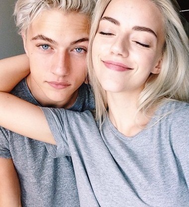 미국의 흔한 18살 고딩.jpg | 인스티즈