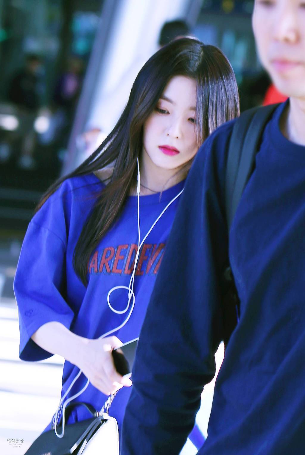 생각보다 차가워보이는 여자아이돌.jpgif | 인스티즈