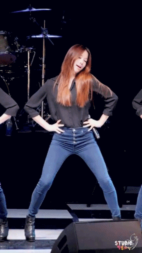 솔지의 몸매 | 인스티즈