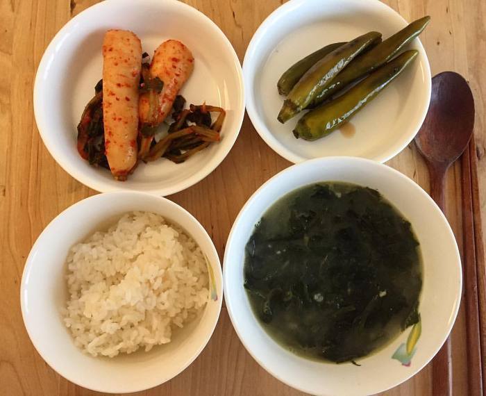 의외로 수요 있다는 밥 스타일...jpg | 인스티즈