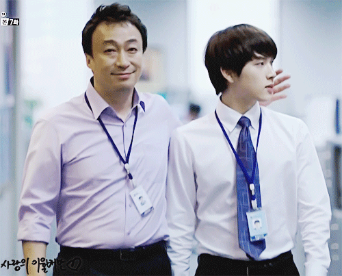 남자가 남자 외모 평가할때 (현실과 다름주의) | 인스티즈