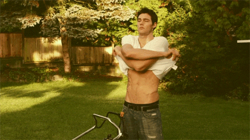 여자들이 좋아하는 전형적인 남자몸매.jpg | 인스티즈