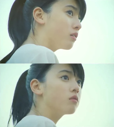 한국을 좋아하는 일본 연예인 미요시 아야카 | 인스티즈