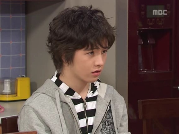 [거침없이하이킥] 말귀를 못알아듣는 민용이네 식구들ㅋㅋㅋㅋㅋ.jpg | 인스티즈