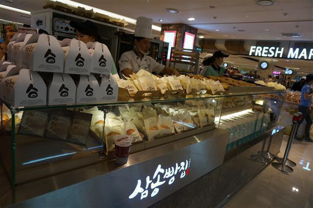 맛집의 도시 대구가 본점인 프랜차이즈들 | 인스티즈