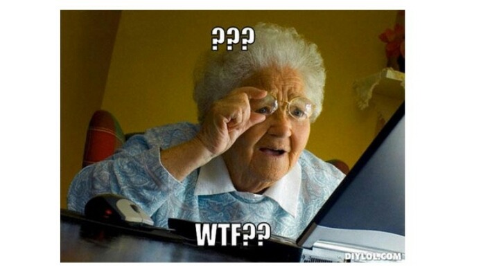 백인들이 황인들에 대해 신기해 하는 점 | 인스티즈