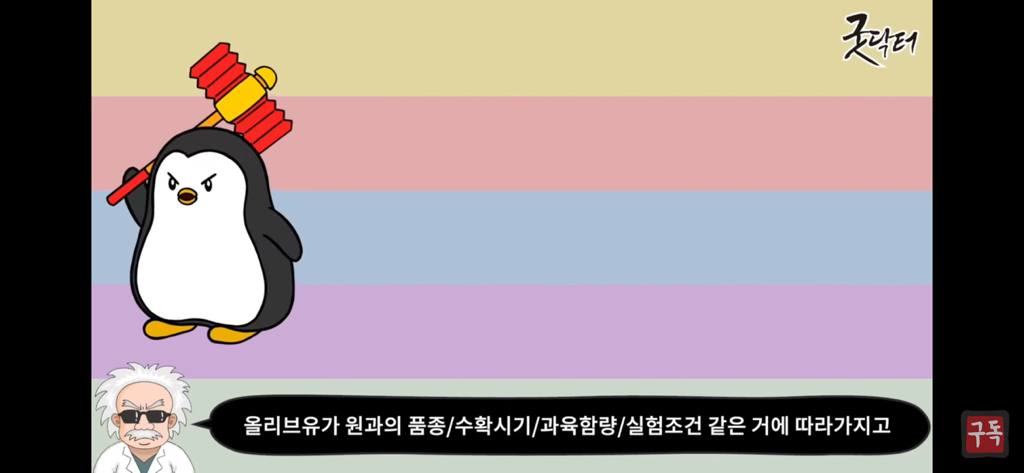 제발 기름은 두가지 종류만 쓰세요 암걸림 | 인스티즈