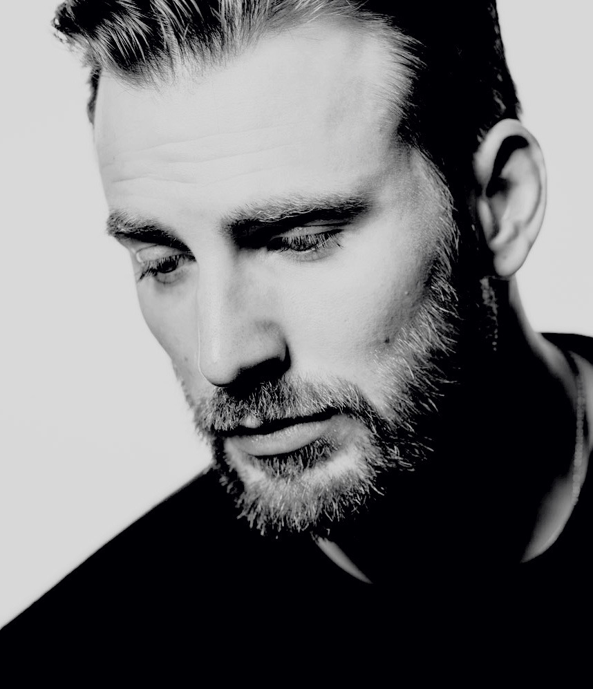 [크리스에반스] 봉준호감독도 보고 얼굴이 빨개졌다는 속눈썹 | 인스티즈