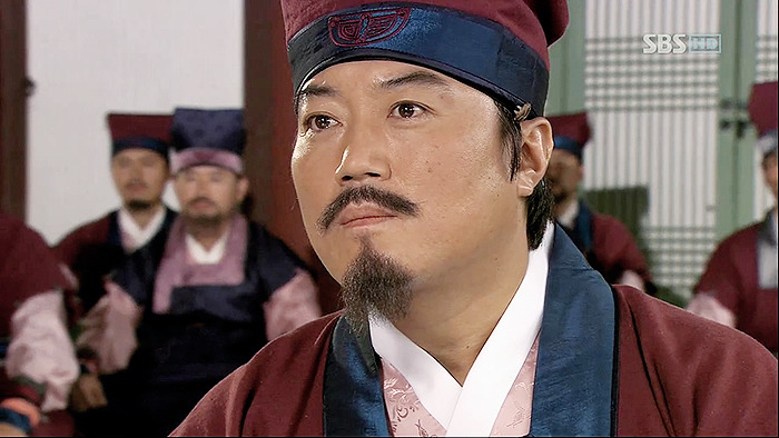 드라마 [바람의 화원] 에서 가장 명장면이라고 생각했던 편 | 인스티즈