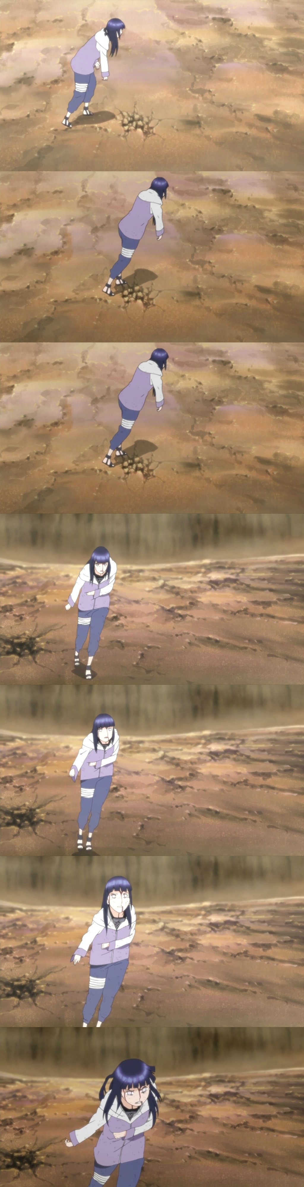 [나루토] 히나타가 나루토한테 고백하는편2 (내 전글을 읽고온 머글들은 이해 ㅇㅋ) | 인스티즈