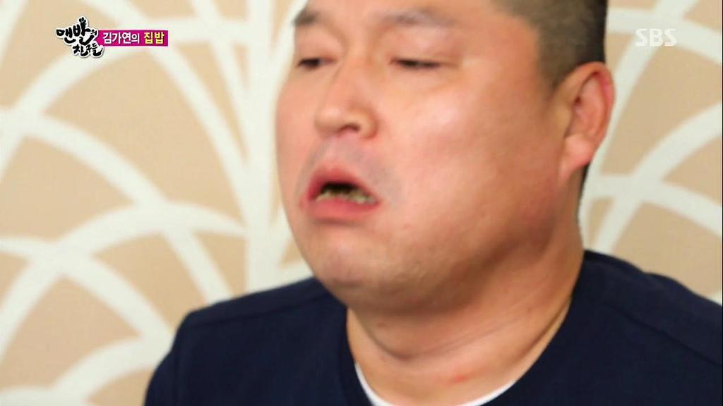 전라도 여자랑 살게되면 먹을 수 있는 흔한 음식들.jpg | 인스티즈