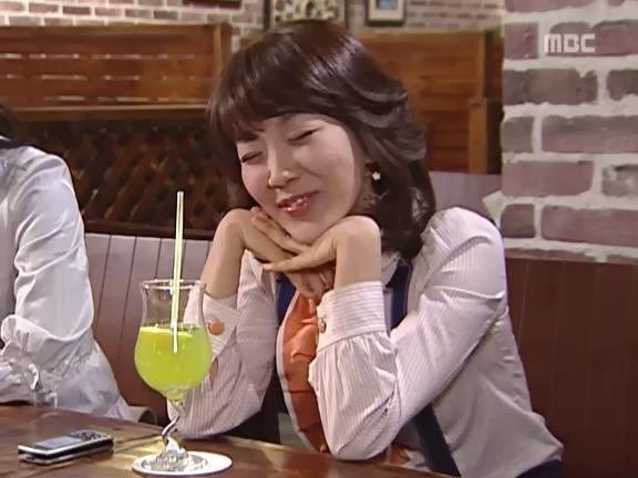 [거침없이하이킥] 매너에 대한 에피소드(민민).jpg | 인스티즈