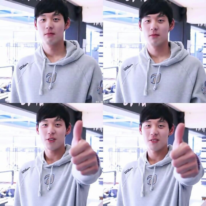 잘생긴 야구 선수를 모아보았읍니다,, | 인스티즈