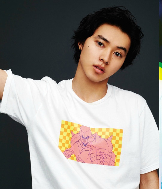 점을 빼지않는 일본연예인들 | 인스티즈