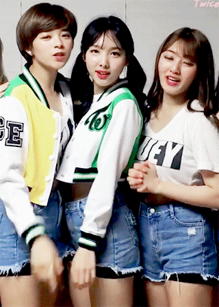 [트와이스] 멤버수가 많아서 불편한 나연이 ㅋ | 인스티즈