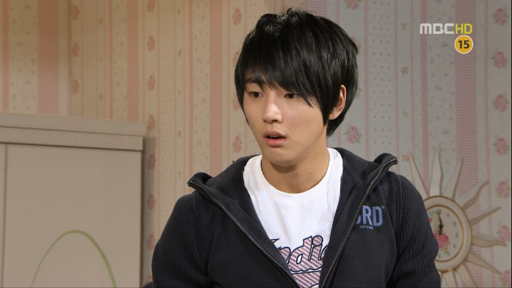 [지붕뚫고하이킥] 다 내꺼야!!!!! | 인스티즈