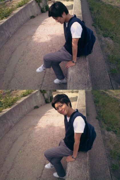 박보검 데뷔전 일반인때 사진 | 인스티즈