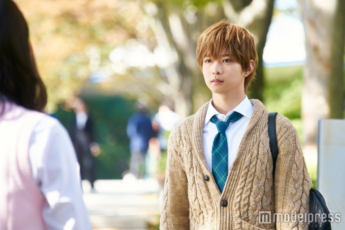 일본의 엄청난 동안 미소년 남자배우 | 인스티즈