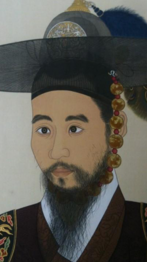 남아있는 조선왕들의 실제 얼굴 .jpg | 인스티즈