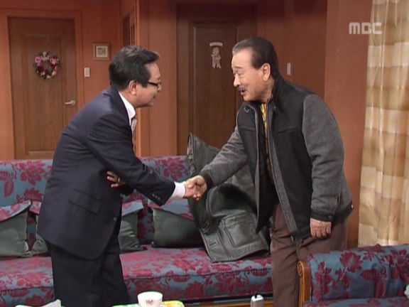 [거침없이하이킥] 말귀를 못알아듣는 민용이네 식구들ㅋㅋㅋㅋㅋ.jpg | 인스티즈