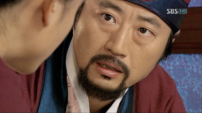 드라마 [바람의 화원] 에서 가장 명장면이라고 생각했던 편 | 인스티즈