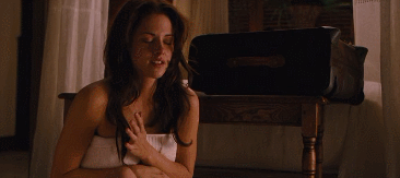 [트와일라잇] 닝겐과 뱀파이어의 첫잤잤... (엄빠주의& | 인스티즈